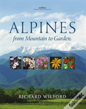 Capa do artigo Alpines, From Mountain To Garden