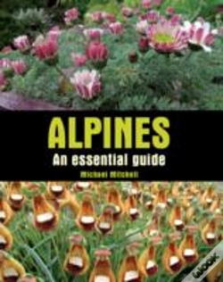 Capa do artigo Alpines