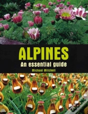 Capa do artigo Alpines