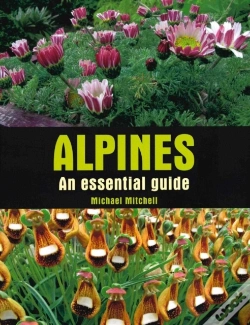 Capa do artigo Alpines