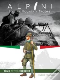 Alpini: Italian Mountain Troops