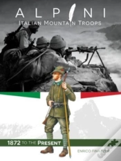 Capa do artigo Alpini: Italian Mountain Troops