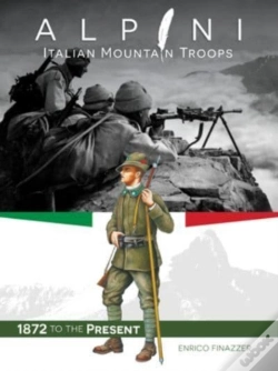 Capa do artigo Alpini: Italian Mountain Troops