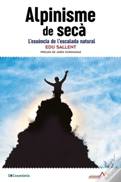 Capa do artigo Alpinisme De Seca