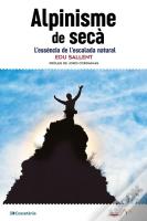 Alpinisme De Seca