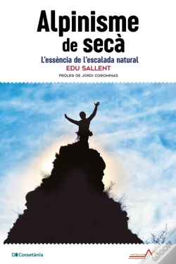 Capa do artigo Alpinisme De Secà