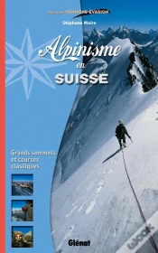 Capa do artigo Alpinisme En Suisse