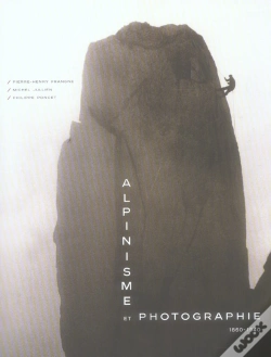 Capa do artigo Alpinisme Et Photographie, 1860-1940