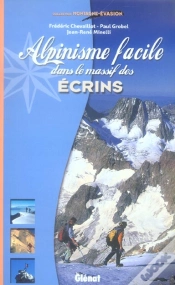 Capa do artigo Alpinisme Facile Dans Le Massif Des Ecrins