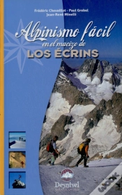 Capa do artigo Alpinismo Fácil En Le Macizo De Los Ecrins