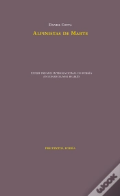 Capa do artigo Alpinistas De Marte