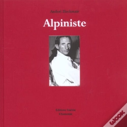 Capa do artigo Alpiniste