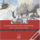 Alpinistes De Légende