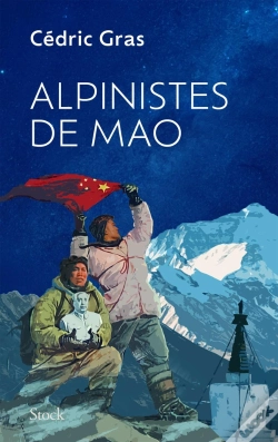 Capa do artigo Alpinistes De Mao