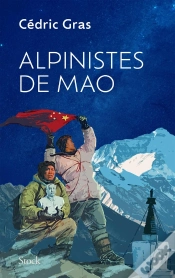 Capa do artigo Alpinistes De Mao