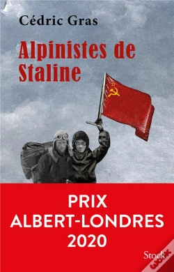 Capa do artigo Alpinistes De Staline
