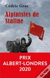 Alpinistes De Staline