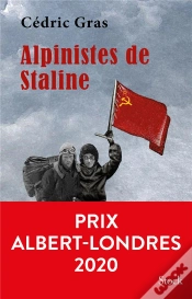 Capa do artigo Alpinistes De Staline