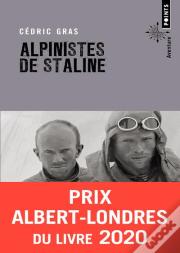 Alpinistes De Staline