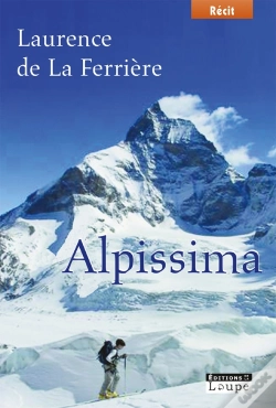 Capa do artigo Alpissima