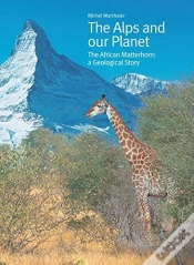 Capa do artigo Alps And Our Planet