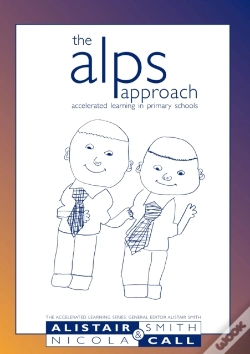 Capa do artigo Alps Approach