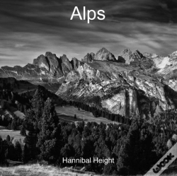 Capa do artigo Alps