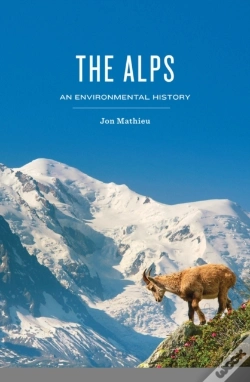 Capa do artigo Alps
