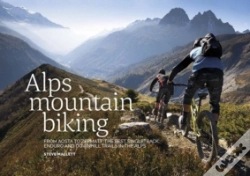 Capa do artigo Alps Mountain Biking