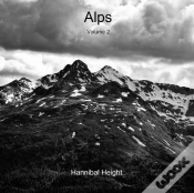 Capa do artigo Alps - Volume 2