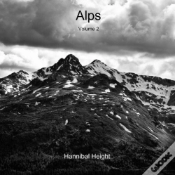 Capa do artigo Alps - Volume 2