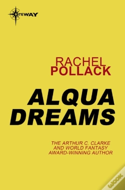 Capa do artigo Alqua Dreams