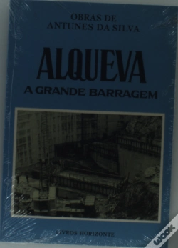 Capa do artigo Alqueva