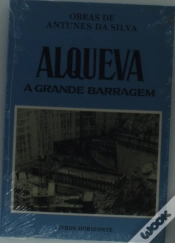 Capa do artigo Alqueva
