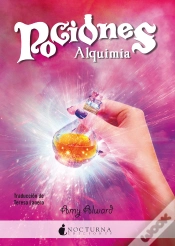 Capa do artigo Alquimia