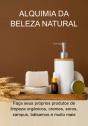 Alquimia Da Beleza Natural - Preview