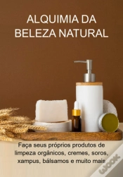 Capa do artigo Alquimia Da Beleza Natural