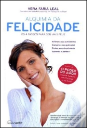 Capa do artigo Alquimia da Felicidade
