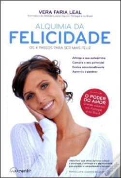 Capa do artigo Alquimia da Felicidade