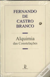 Capa do artigo Alquimia das Constelações