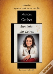 Capa do artigo Alquimia das Letras