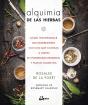 Alquimia De Las Hierbas - Preview