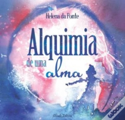 Capa do artigo Alquimia de Uma Alma