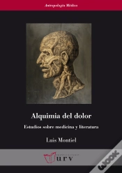 Capa do artigo Alquimia Del Dolor