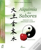 Alquimia dos Sabores