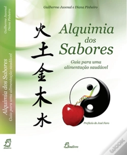 Capa do artigo Alquimia dos Sabores
