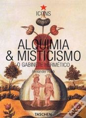 Capa do artigo Alquimia & Misticismo