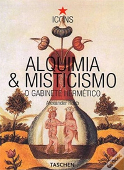 Capa do artigo Alquimia & Misticismo