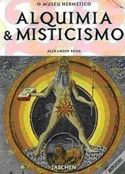 Capa do artigo Alquimia & Misticismo