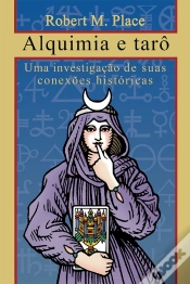 Capa do artigo Alquimia E Tar